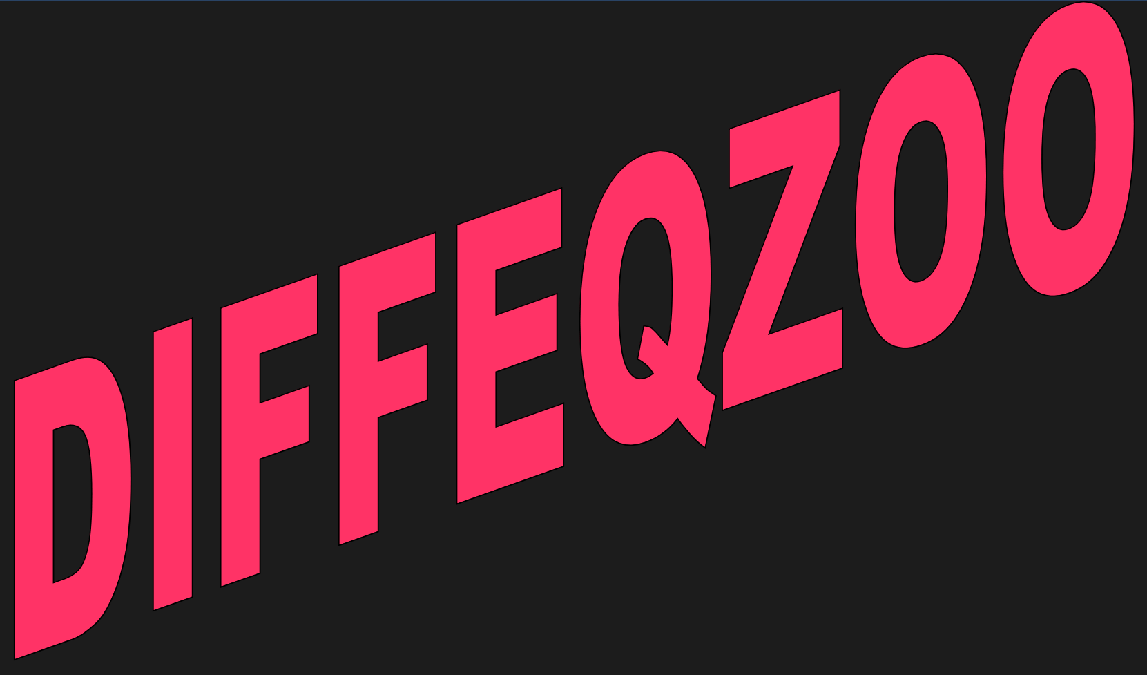 Dark Logo